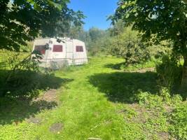 Campingplatz in Hoogmade