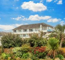 La Corniche de la Plage S4p VM