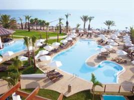 Sunrise Pearl en Spa