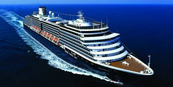 Cruise Adriatische Zee: Griekse Eilanden & Istanbul