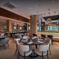 Hotel Richmond Ephesus Resort