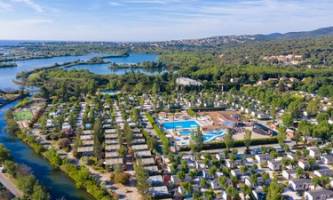 Camping Riviera d Azur