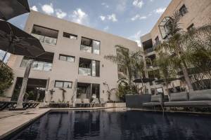 The Village Boutique & Spa