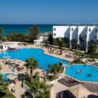 Hotel Thalassa Mahdia