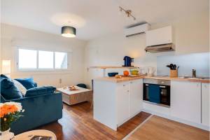 Résidence Sémaphore d'Etel S2/3p