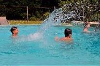 Camping La Clairière