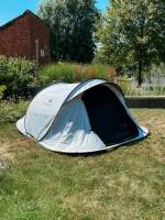 Gemütlicher Campingplatz in Boom (mit Schwimmbad) - Gemütlicher 