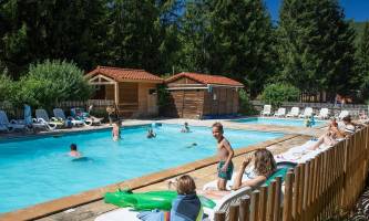 Camping De Vaubarlet