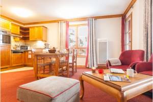 Arc 1950 Le Village 3p6p Superior Prince