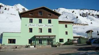 Hotel Chalet Alpino