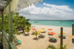 Country Country Beach Cottages