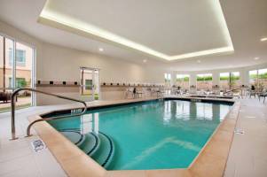 Homewood Suites by Hilton Fort Worth West at Cityview, TX