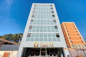 Livensa Living Studios Bilbao