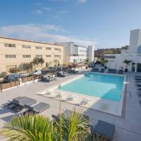 Appartementen R2 Higos Beach