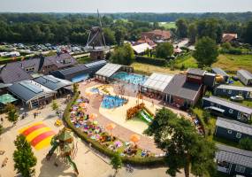 Camping De Molenhof