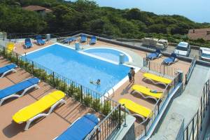 Vakantiepark Il Vigneto Due