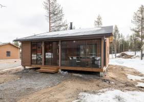 Holiday Club Kuusamo Superior Apartments