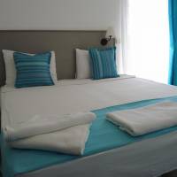 Hotel Gumbet Cove