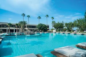 King Minos Retreat Resort & Spa