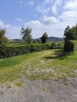 Campingplatz in Empoli, Florenz