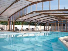 Camping Paradis d'Arvor