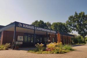Knaus Campingpark Haren