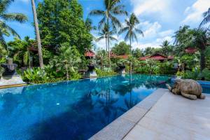 Tusita Wellness Resort