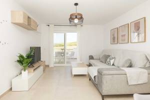 Atlanterra Sunset Home