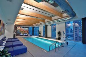 Aloft Chicago Mag Mile