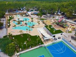 Camping La Côte D Argent