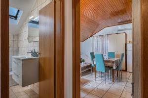 Studio Apartment Iva