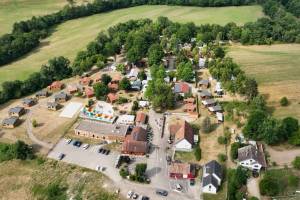 Flower Camping Les Bouleaux