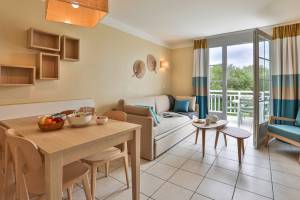 Le Domaine de Bourgenay 2p4/5p