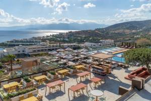Elounda Ilion