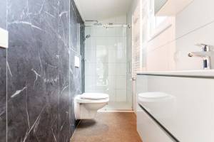 Silva for five Wellness (Hottub)