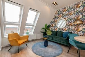 Studio / Appartement Langstraat 29C Zoutelande 2 Personen | Stra