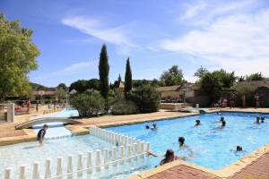 Camping Les Coudoulets
