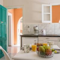 Appartementen Averto Corfu