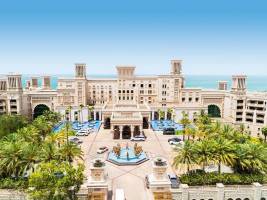 Jumeirah Al Qasr