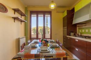 Happy Apartment Nettuno Close To Sea