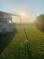 Ruhe und Weite im Zoerschen Land