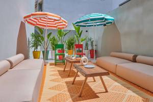 Stayhere Casablanca CIL Vibrant Residence