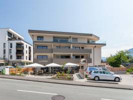 City Apartments Jenbach Top 1