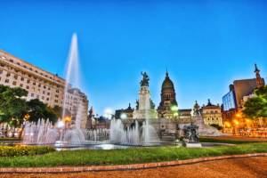Ontdekkingsreis Argentinië