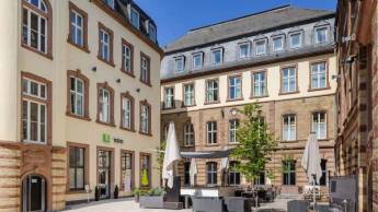 Ibis Styles Trier