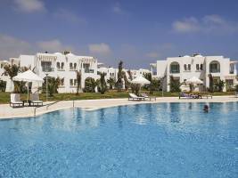 Hotel Vincci Helios Beach