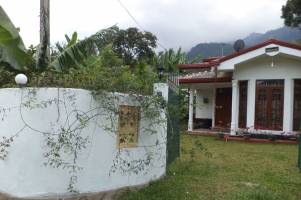 Mount view family rest&cottage