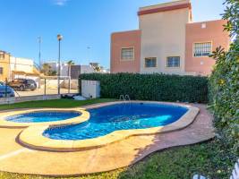 Residencial Villa Madrid