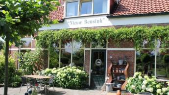 Boutique Hotel Nieuw Beusink