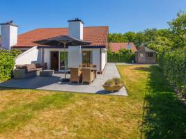 Bungalowpark Gortersmient - vakantiehuis Gortersmient 272